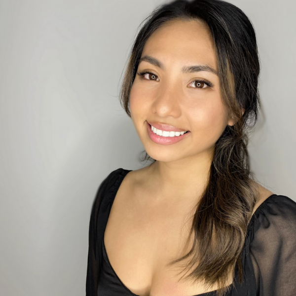 101: Feeling beautiful, inside and out with Danielle Doan