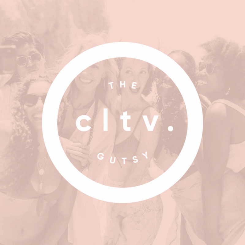 Gutsy Collective female entrepreneurs