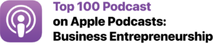 Top 100 Podcast Apple Podcasts