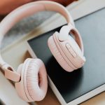 Photo by Karolina Grabowska: https://www.pexels.com/photo/close-up-shot-of-wireless-headphones-4887246/