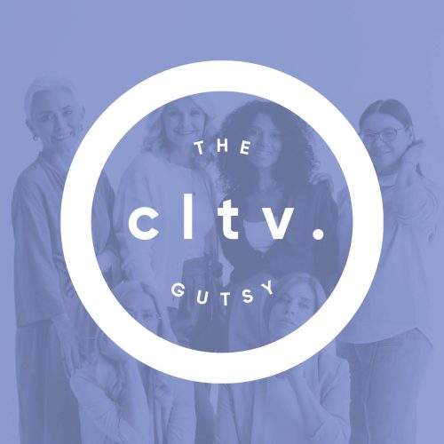 The Gutsy Collective, women's empowerment community